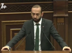 Մենք ունենք մի քանի չստացված փորձ․ Արարատ Միրզոյանը ակնարկեց Սերժ Սարգսյանին