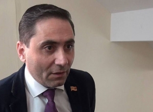 «Есть разговоры, что на некоторых территориях Арцаха будут созданы зоны, где будут совместно проживать армяне и азербайджанцы »