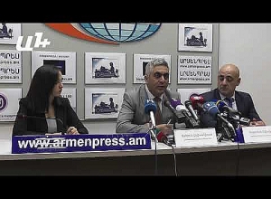 Զինված ուժերում ամեն ինչ արվում է, որ մի հոգու մատն էլ չտրորվի․ ՊՆ խոսնակ