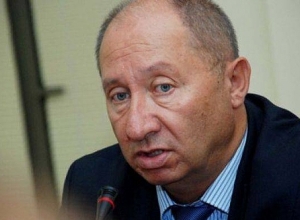 Հենրիկ Նավասարդյանն ազատվել է Երևանի քաղաքապետարանի տրանսպորտի վարչության պետի պաշտոնից