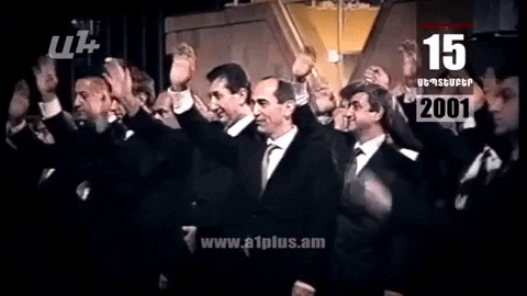Օրացույց.15-ը սեպտեմբերի. Լավրենտի Բարսեղյանը Պուտինից պահանջ ունի՝ վերադարձրեք մեր գանգերը