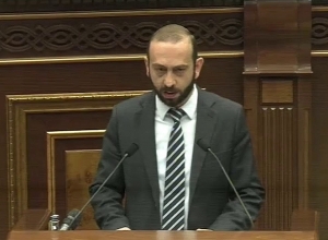 Արարատ Միրզոյանը ՍԴ-ի մասին