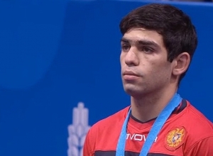 Բռնցքամարտի ԱԱ. Արթուր Հովհաննիսյանը կհանդիպի ադրբեջանցի մարզիկի հետ