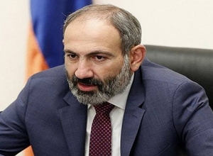 Никол Пашинян отправляется в США