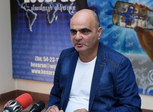 Министр здравоохранения занят бездельем:  адвокат Манвела Григоряна