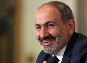 Что бы ни случилось – это не трагедия: Пашинян – о возможно развале «Моего шага»