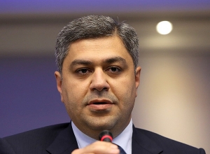 Vanetsyan stepping down as National Security Service Director