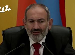 Եթե «կարողա»-ներով խոսենք, կարող է չհանգեցնել. Փաշինյանը՝ «Իմ քայլ»-ի մասին