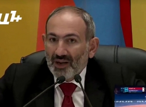 Արցախը Հայաստան է և վերջ. Փաշինյանի պատասխանն Ադրբեջանի կոմպրոմիս չունեցող սկզբունքին