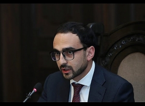 Տիգրան Ավինյանի գլխավորությամբ տեղի է ունեցել Ժողովրդագրական իրավիճակի բարելավման խորհրդի նիստը