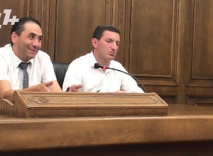 Այս պահին ՍԴ-ում այնպիսի իրավիճակ չէ, որ անկառավարելի լինի․ Գևորգ Պետրոսյան