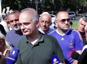 Լեւոն Զուրաբյանը մի հարցում համաձայն է Քոչարյանի  հետ