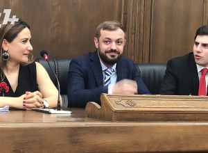 Վանեցյանը չի համապատասխանել այն ակնկալիքներին, որն ունեցել է քաղաքական մեծամասնությունը․ պատգամավոր