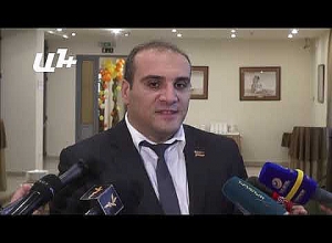 Քիչ հավանական եմ համարում արտահերթ խորհրդարանական ընտրությունների անցկացումը․ «Իմ քայլի» պատգամավոր