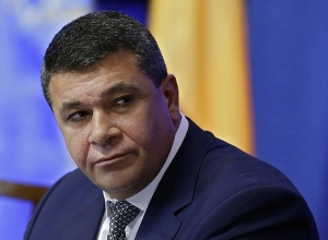 Предусмотрено изменить выдвинутое Владимиру Гаспаряну обвинение и выдвинуть ему новое обвинение: Следственный комитет