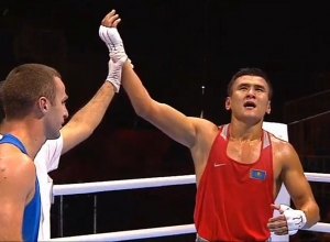 Boxing World Championships: Armenia's Arman Darchinyan loses