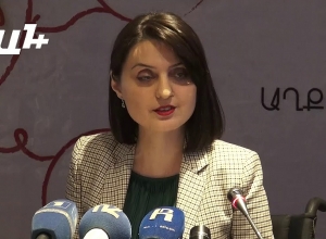 «Պետությունը 500 մլն դրամ կտրամադրի՝ «Աղքատության փուլային հաղթահարում» ծրագրին»․ Զարուհի Բաթոյան