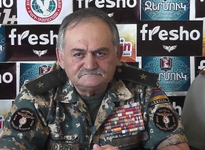 Չեմ մտածում՝ Վանեցյանը լիովին, ամեն ինչ ասում է․ Ա․ Պողոսյան