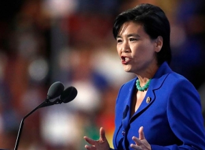 Конгрессмены США в рамках своего визита в Армению решили посетить и Карабах