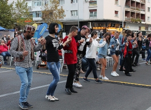 Ռումինիայում կայացավ «Հայաստան» եռօրյա փառատոնը․ լուսանկարներ