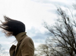 В День независимости ожидается сильный ветер