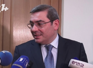 ՊԵԿ նախագահը հերքում է իր պաշտոնանկության մասին լուրերը