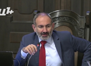 9․4 միլիոն դրամ՝ ապրիլյան պատերազմի մասնակից Հայկ Սեխլիյանի բուժումը Գերմանիայում շարունակելու համար