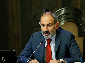 Հայաստանը շարունակում է մնալ բարձր տնտեսական աճի տիրույթում․ Նիկոլ Փաշինյան