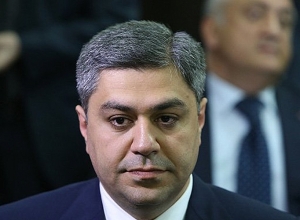 Գևորգ Պետրոսյանը՝ Արթուր Վանեցյանի՝ ԲՀԿ-ին անդամակցելու մասին