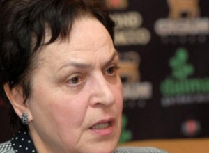 Власть оказывает давление на судебную власть: Лариса Алавердян