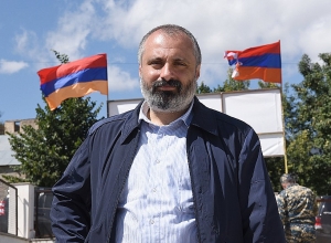 Террориста, убийца не можем обменять на невинных людей: пресс-секретарь президента Арцаха