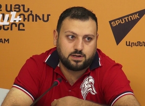 Ինչո՞ւ է ՀՖՖ-ն արգելել երկրպագուին մտնել մարզադաշտ