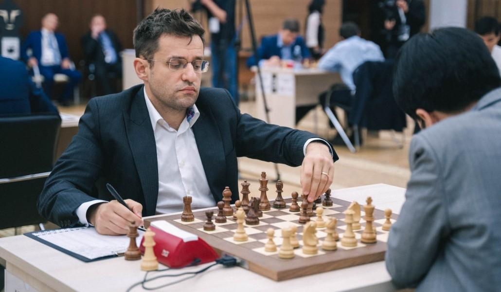 sport chess aronyan