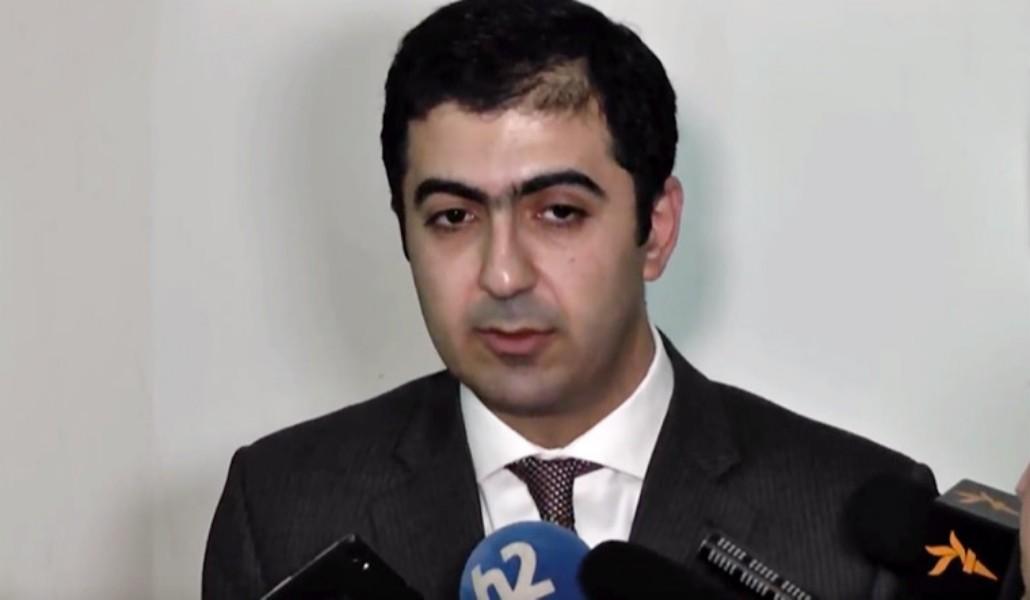 aram orbeljan1