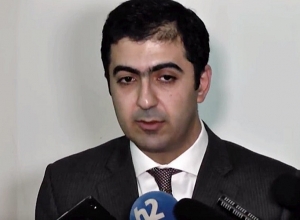 Արամ Օրբելյանը՝ դատավորին ներկայացրած բացարկի միջնորդության հիմքերից մեկի մասին
