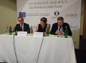 «Հայաստանում ներդրումների համար ամուր հարթակ կստեղծվի»