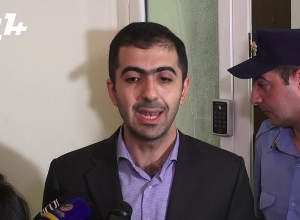 Արամ Օրբելյանը՝ դատավորին ներկայացրած բացարկի միջնորդության հիմքերից մեկի մասին