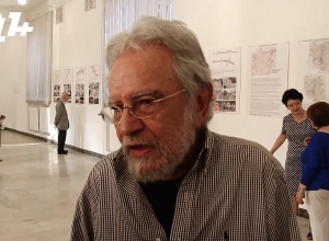 Եթե կա «Հրազդանի» նման գանձ, անտրամաբանական է նորը կառուցելը․ Արթուր Մեսչյան