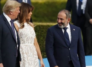 Փաշինյանի առաջիկա այցը Միացյալ Նահանգներ
