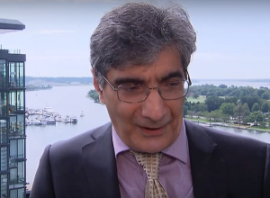 Հայաստանի նախագահի առաջին և միակ պետական այցը ԱՄՆ. Պատմական ակնարկ