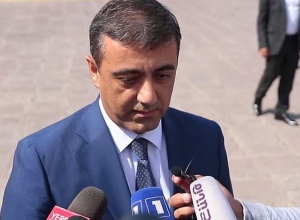 Կոռուպցիայի դեմ պայքարը շարունակվելու է․ ԱԱԾ տնօրենի պաշտոնակատար