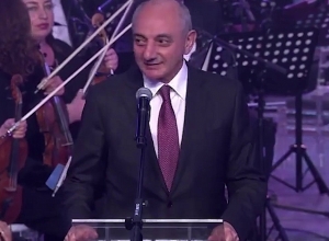 Անկախությունը մշտապես արժևորելու լավագույն միջոցն աշխատանքն է․ Բակո Սահակյան