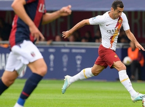 «Ռոման» հաղթեց «Բոլոնյային», Մխիթարյանը մասնակցեց խաղին