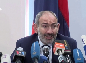 Նրանք ծնկի կբերվեն. Փաշինյան