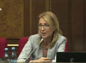 «Անընդունելի է թալանի միջոցով հարստություն կուտակած տնտեսվարողներին  բյուջեից  գումար վերադարձնելը»