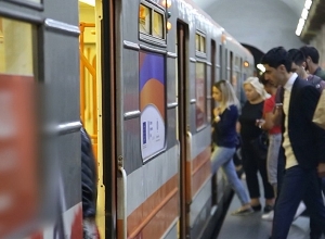 Городская власть взяла на себя обязательство возобновить строительство станции метро «Ачапняк»