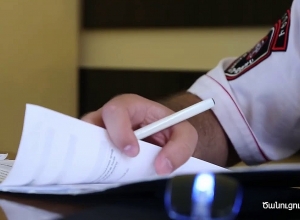 Ոստիկանները կոռուպցիոն բնույթի հանցագործություն են բացահայտել․ հարուցվել է քրեական գործ