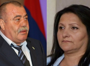 Մանվել Գրիգորյանը կմնա կալանքի տակ