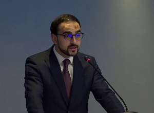 «Թափանցիկությունը և հաշվետվողականությունը հանդիսանում են մեր կառավարության հիմնական գործելաոճը»