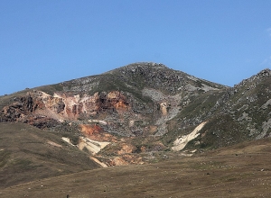 ՇՄ նախարարությունը խուսանավում է Ամուլսարի հարցով գործուն քայլերից․ ՀԲՃ